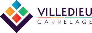 logo carrelage villedieu